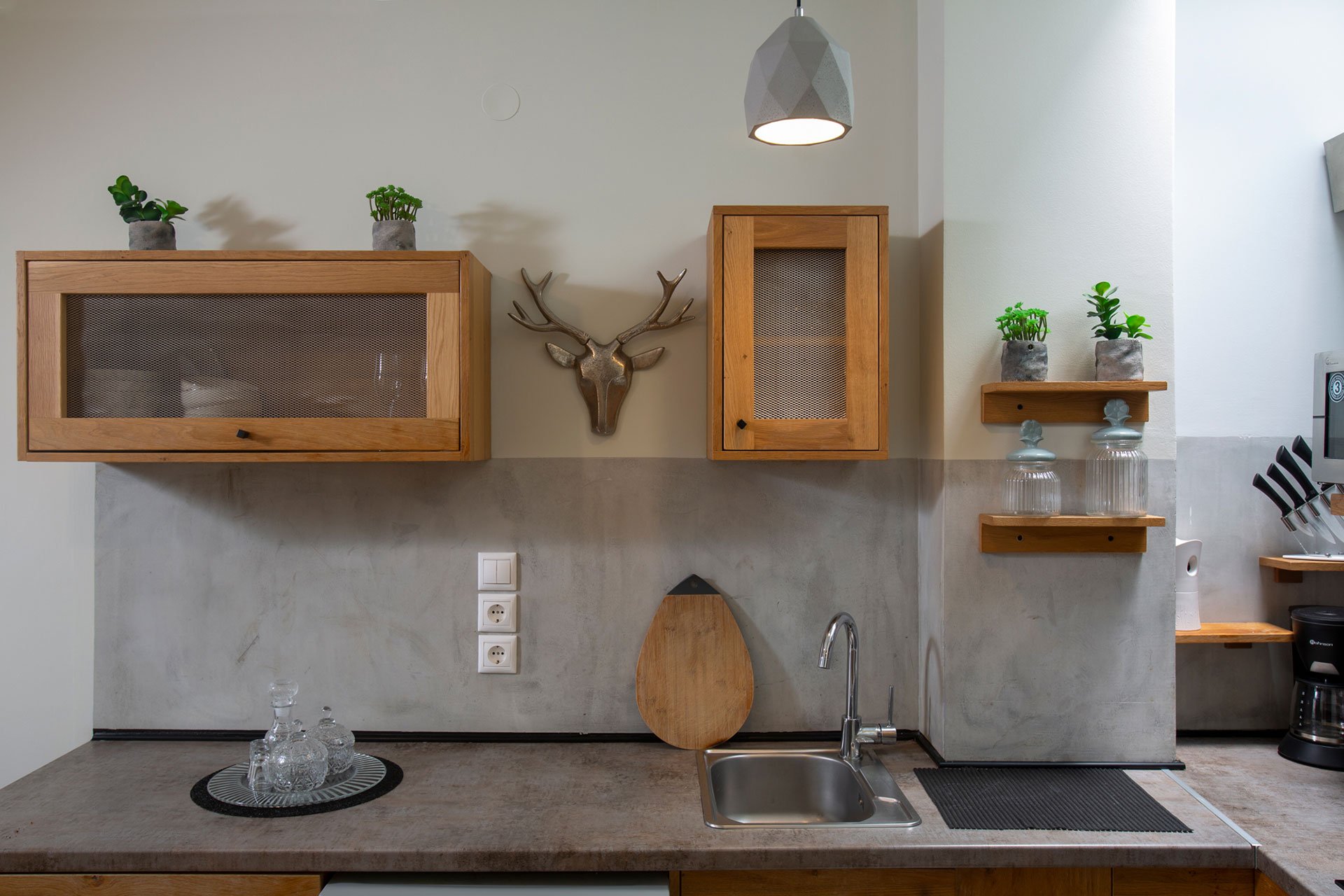 OPSIS LIVING HERAKLION SUITE DOWN