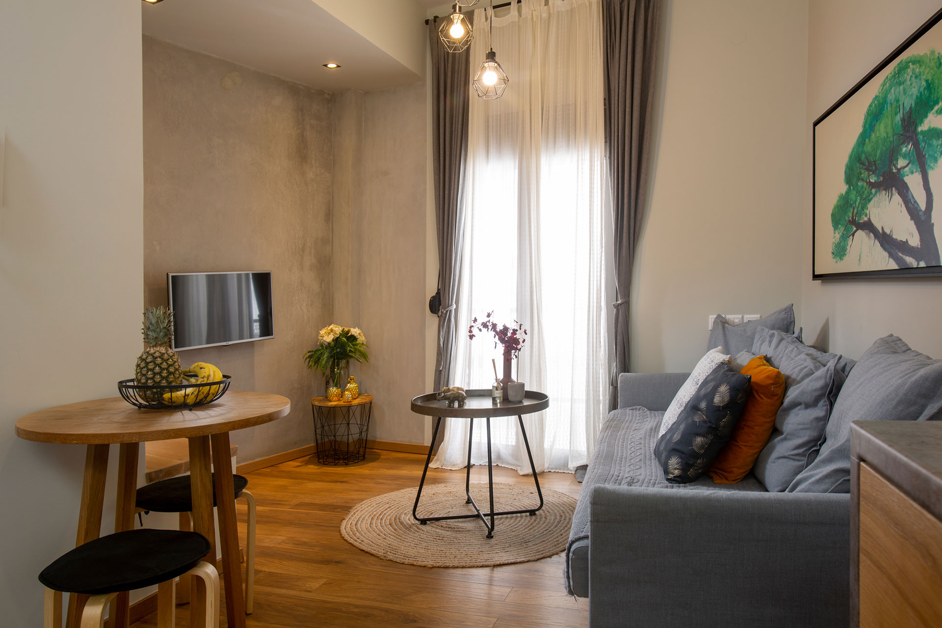 OPSIS LIVING HERAKLION SUITE UP