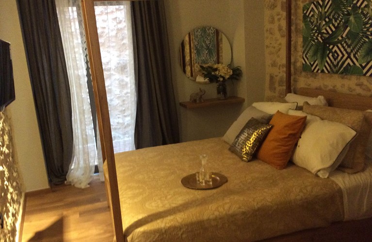 OPSIS LIVING HERAKLION SUITE DOWN