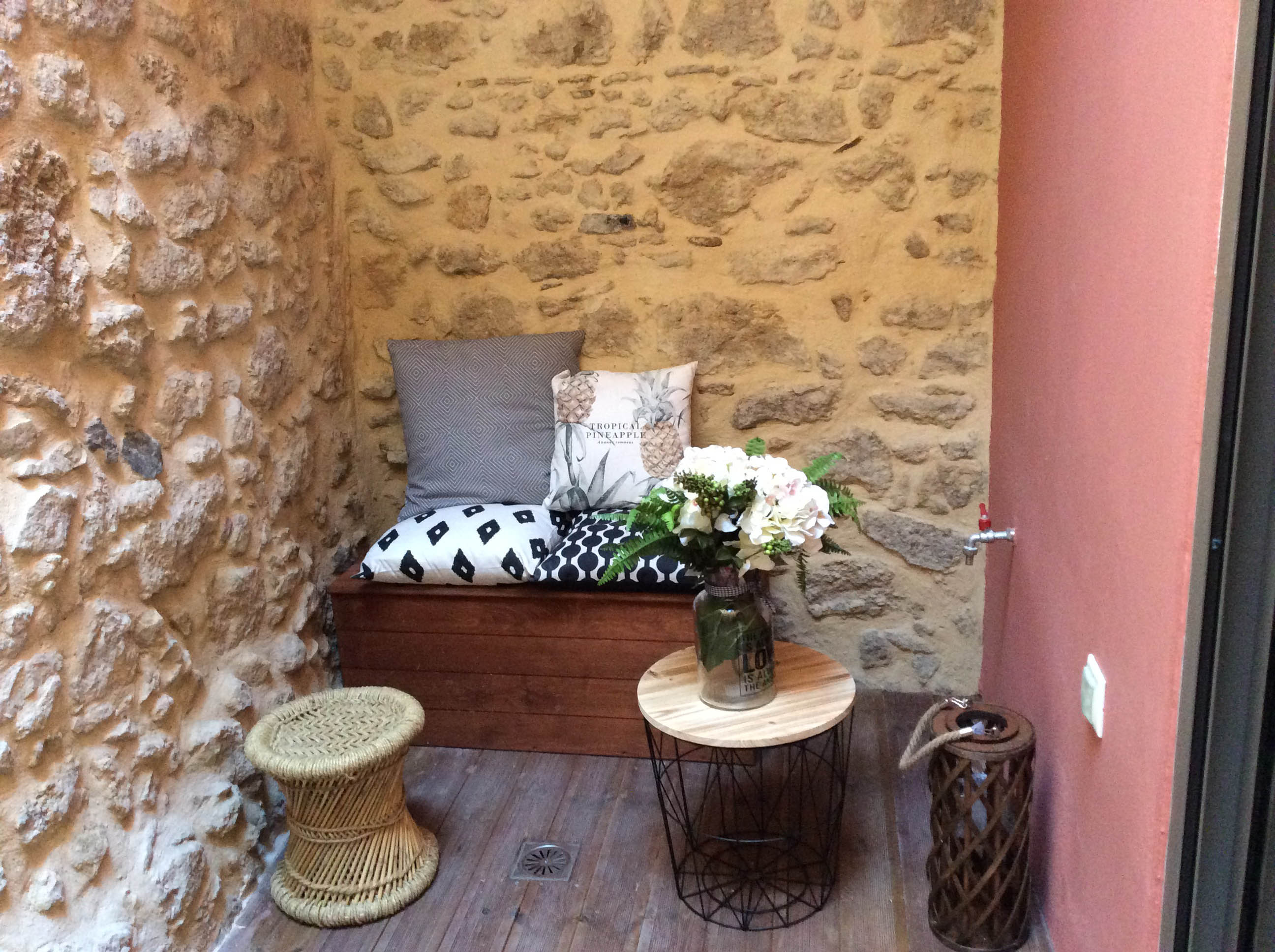 OPSIS LIVING HERAKLION SUITE DOWN