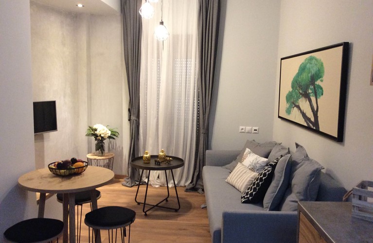 OPSIS LIVING HERAKLION SUITE UP