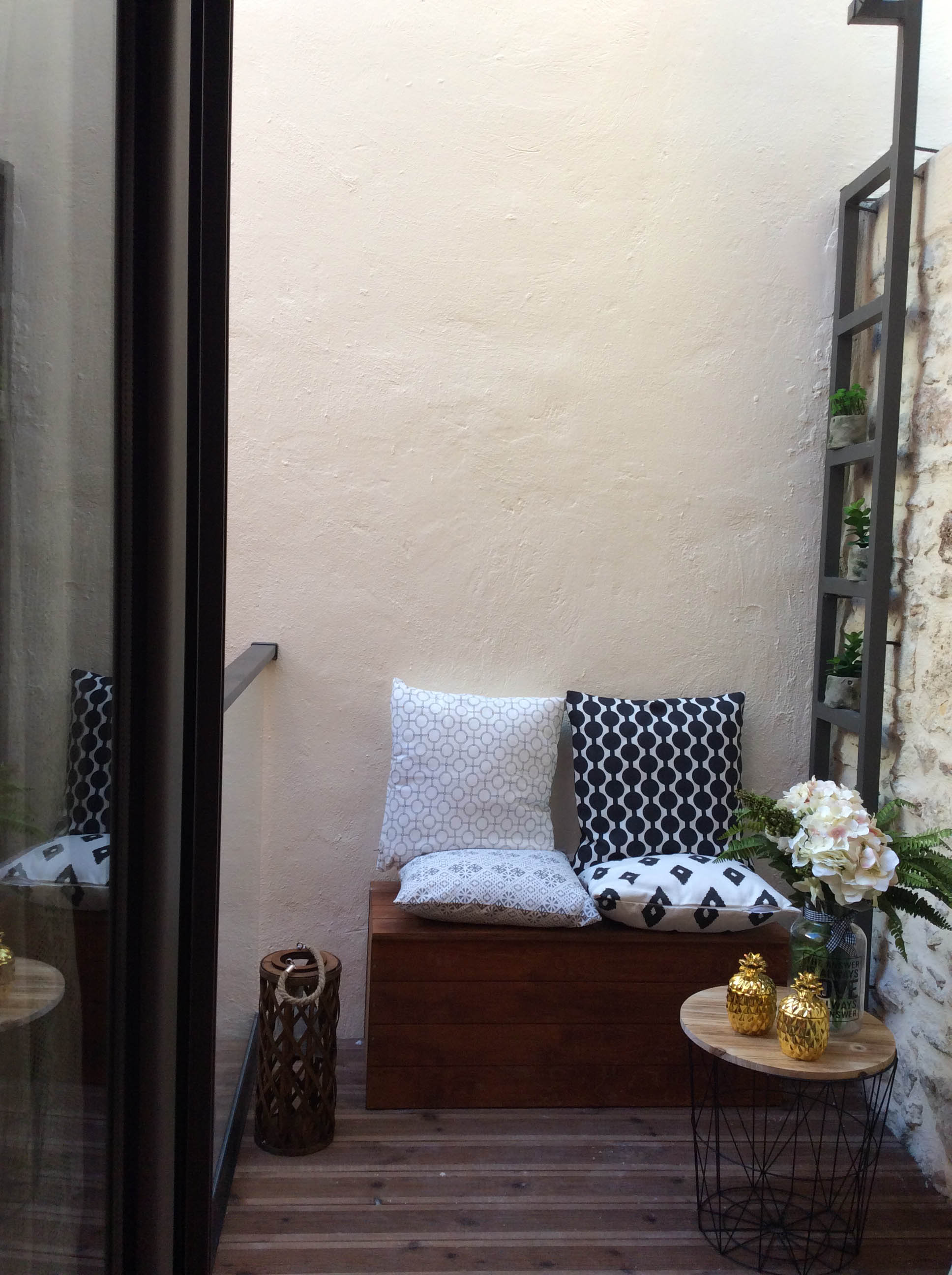 OPSIS LIVING HERAKLION SUITE UP