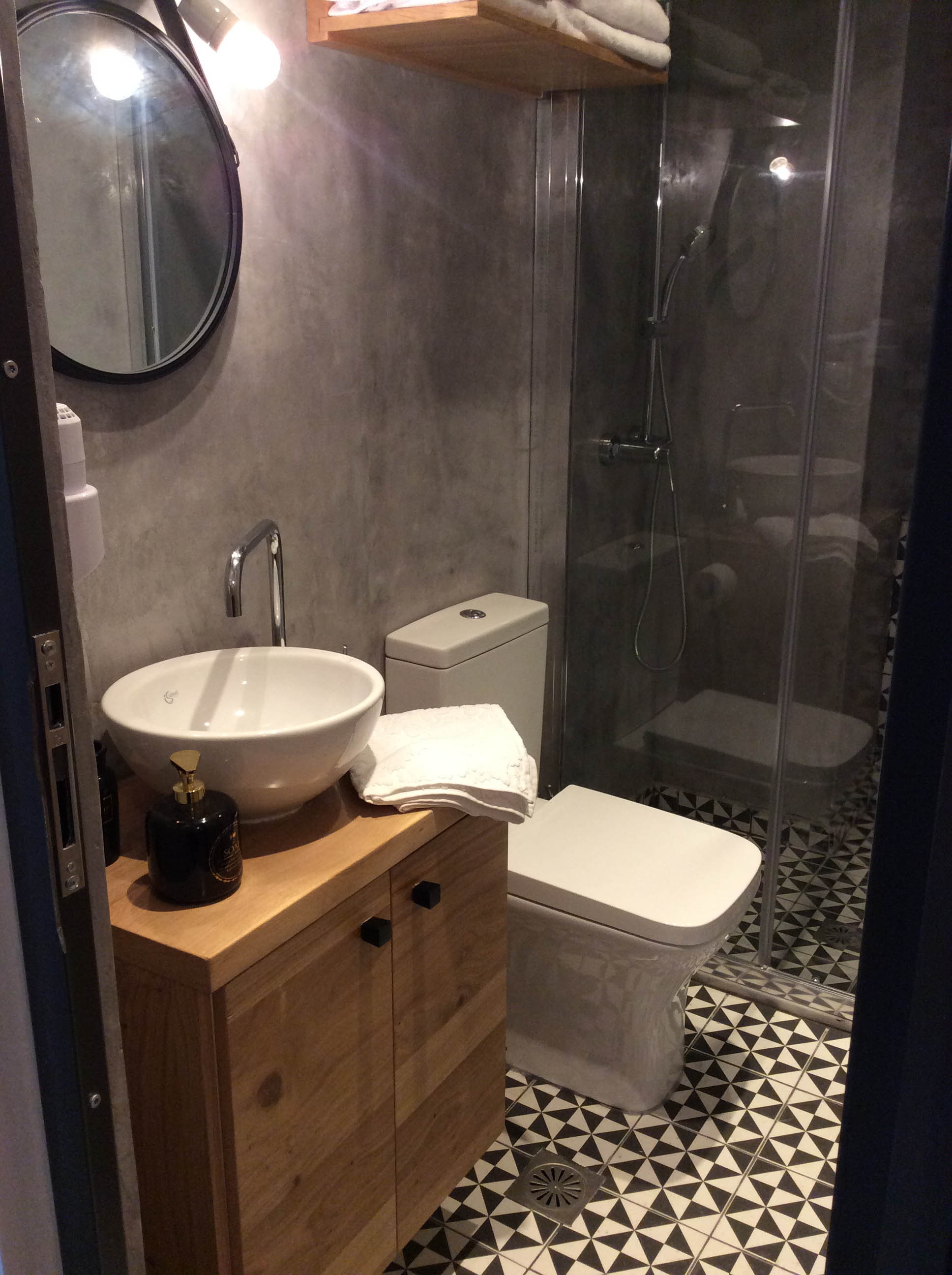 OPSIS LIVING HERAKLION SUITE UP