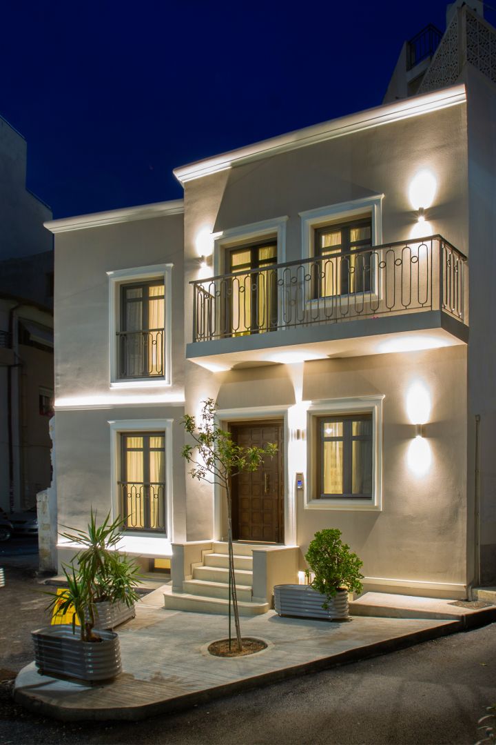 HERAKLION HOUSE