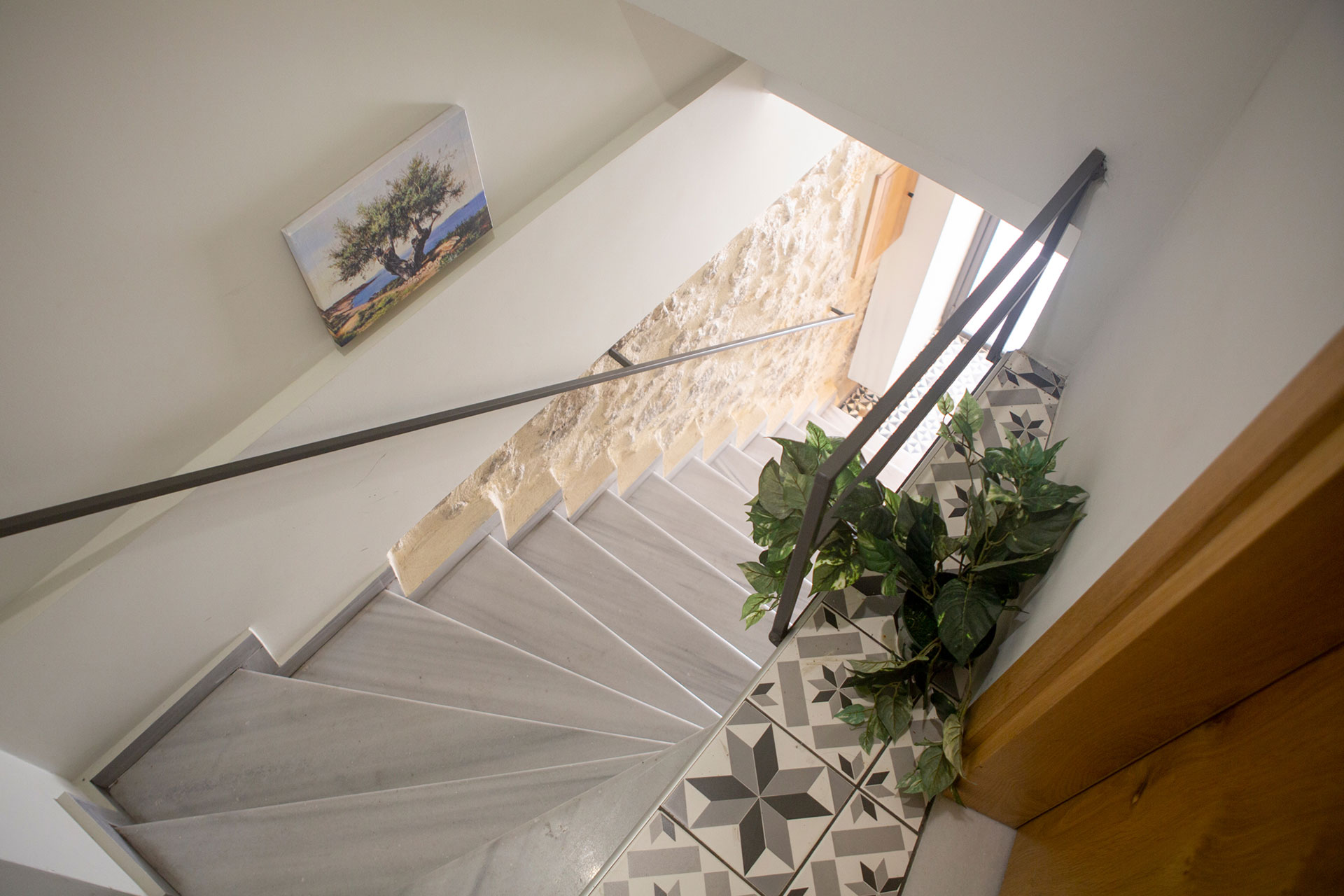 OPSIS LIVING HERAKLION SUITE DOWN