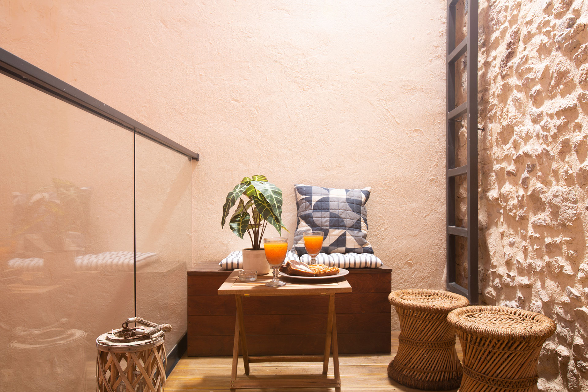 OPSIS LIVING HERAKLION SUITE UP