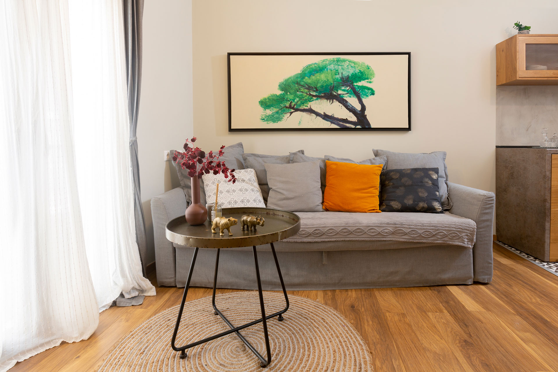 OPSIS LIVING HERAKLION SUITE DOWN