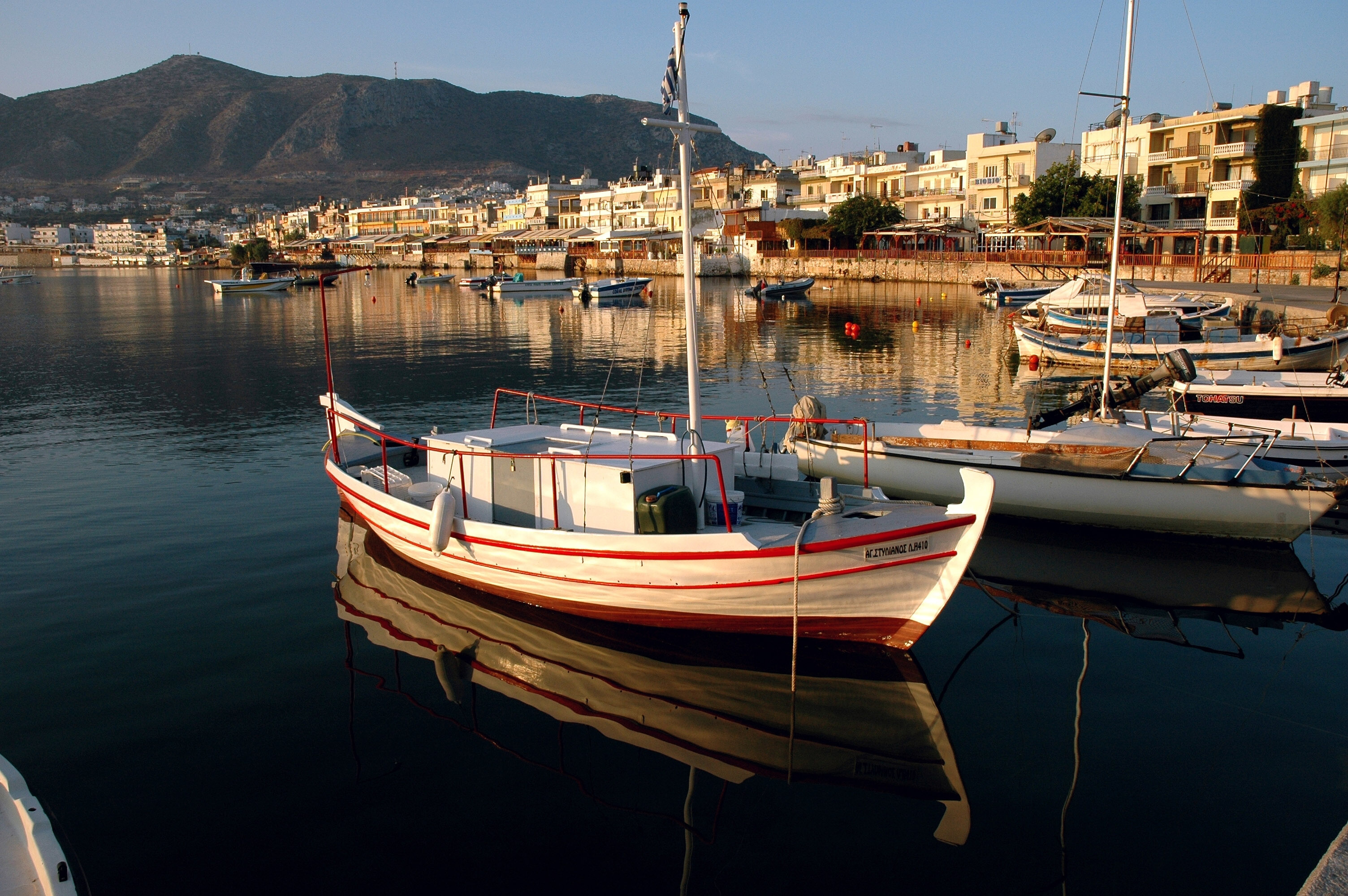 OPSIS LIVING EXPERIENCE