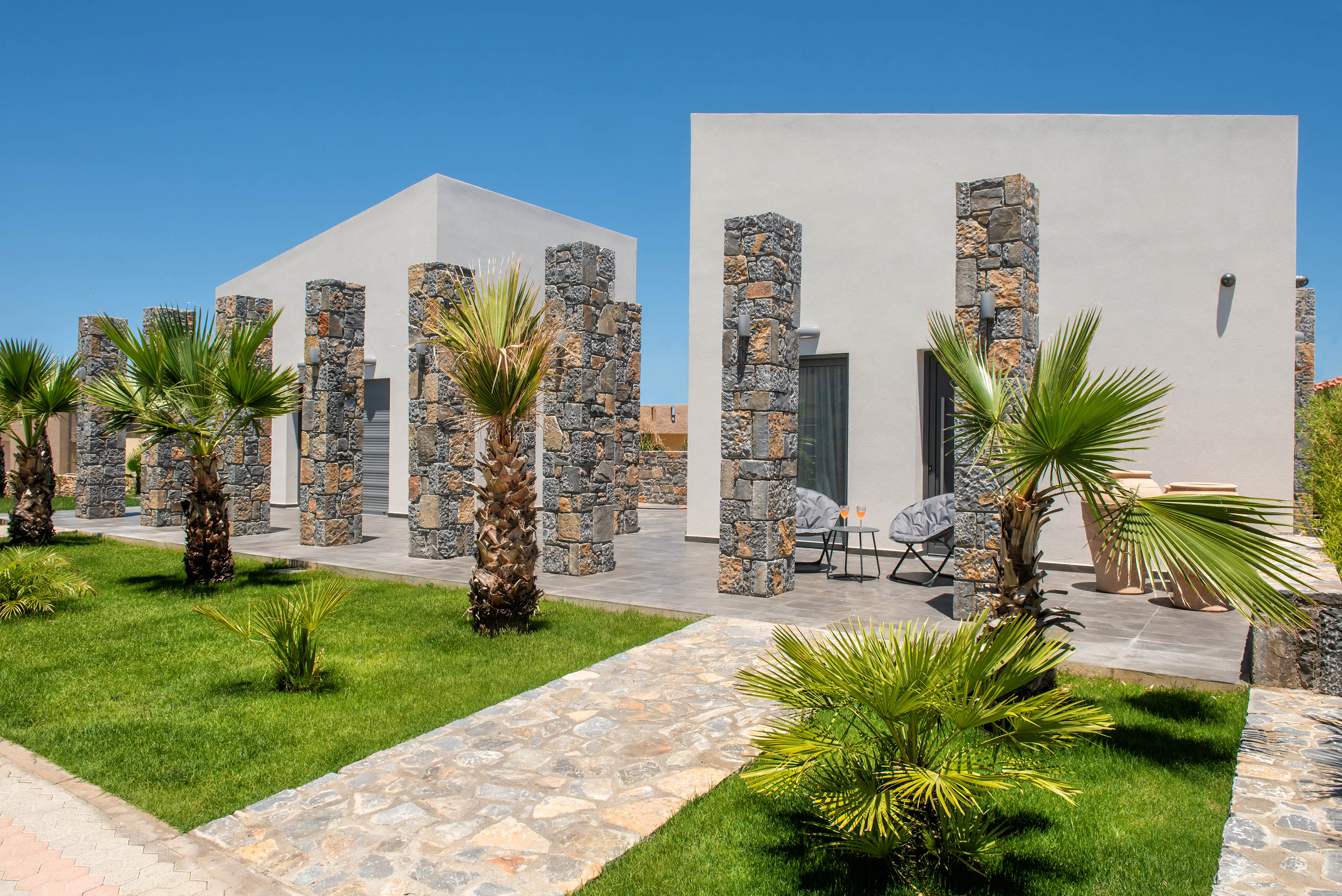 HERSONISSOS SUITES