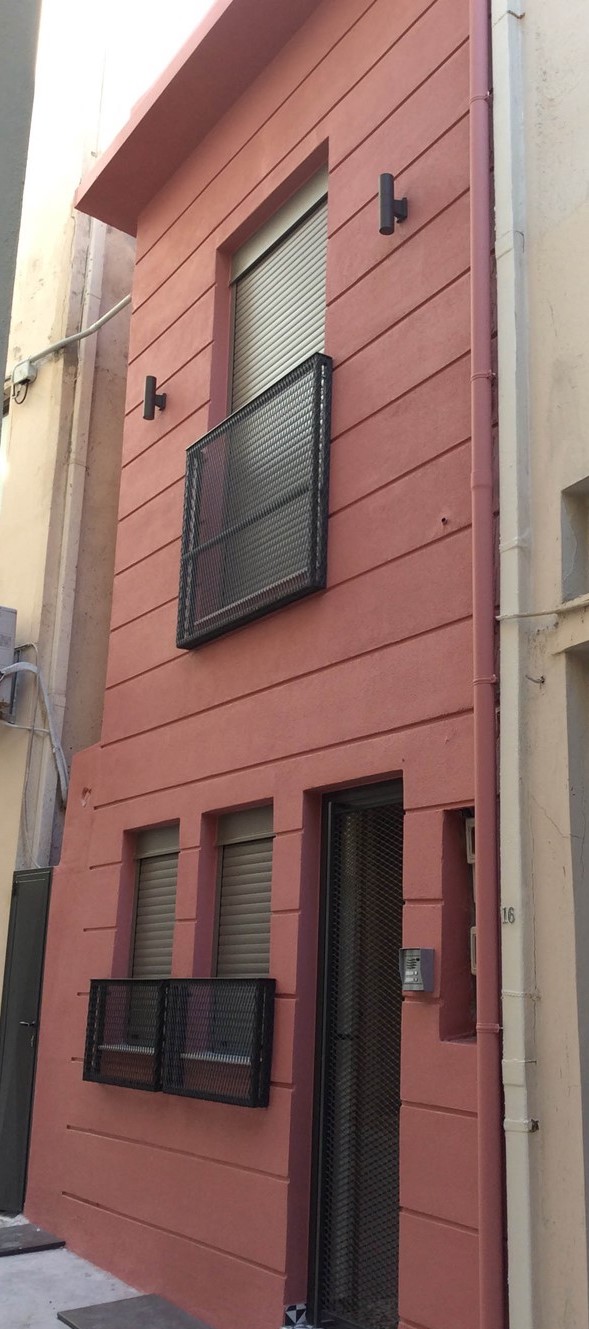 OPSIS LIVING HERAKLION SUITE UP