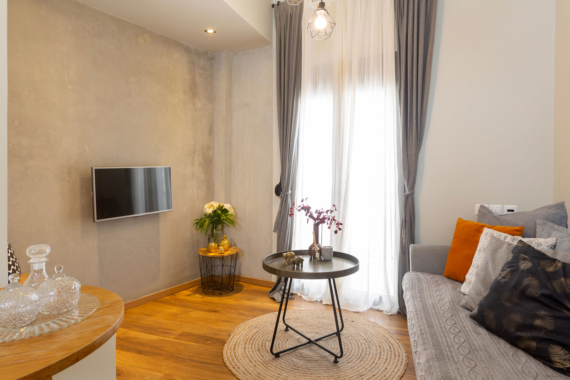 OPSIS LIVING HERAKLION SUITE DOWN